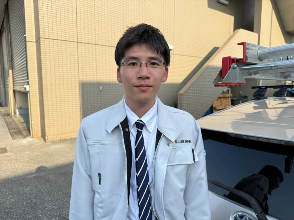 調査スタッフをご紹介