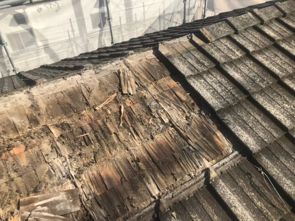 放置するとどうなる?3つのリスク2