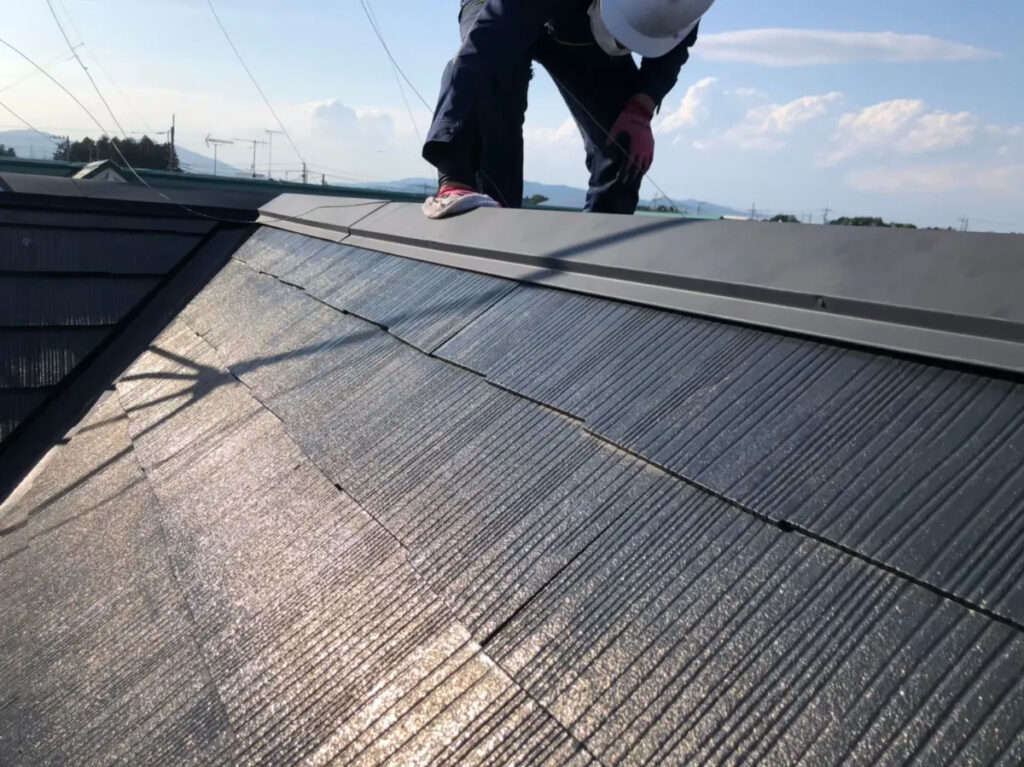 【丸山建設では“無料点検”を実施しています】