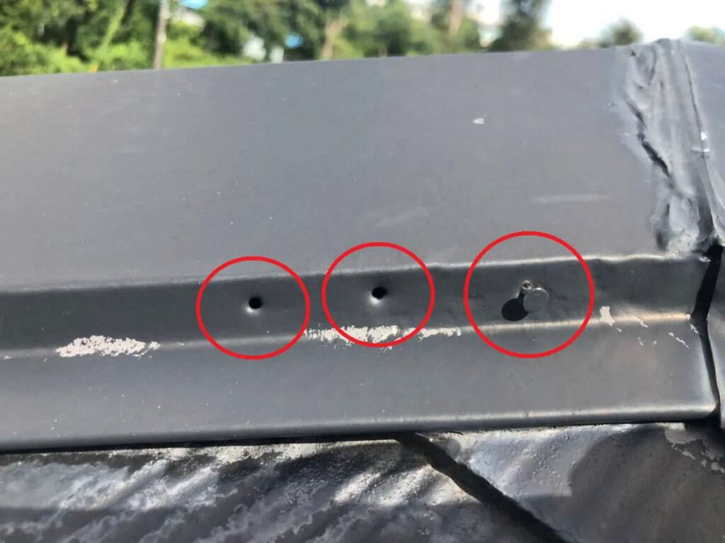 修理で済むケースとその判断基準1