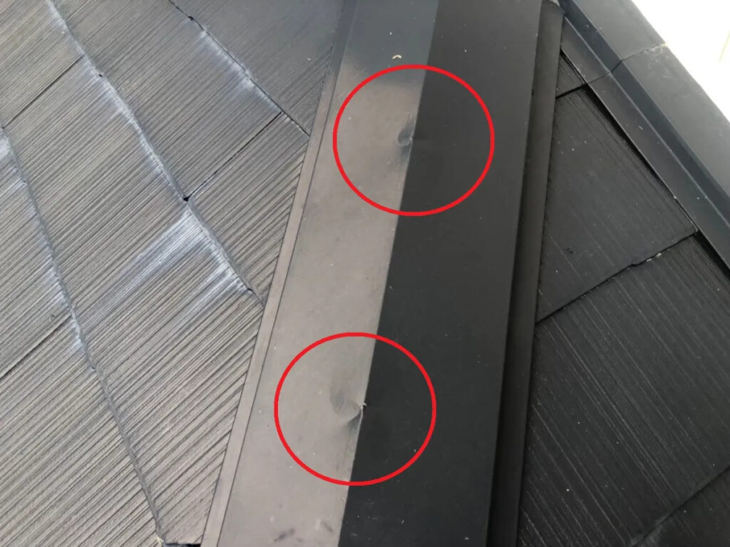 自分で判断するのは危険!専門家による点検が不可欠な理由