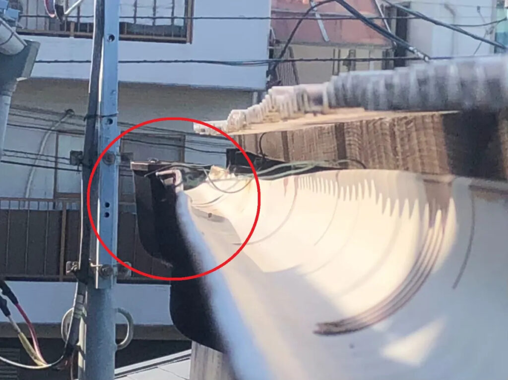 雨樋の破損に火災保険が使えるケースとは?