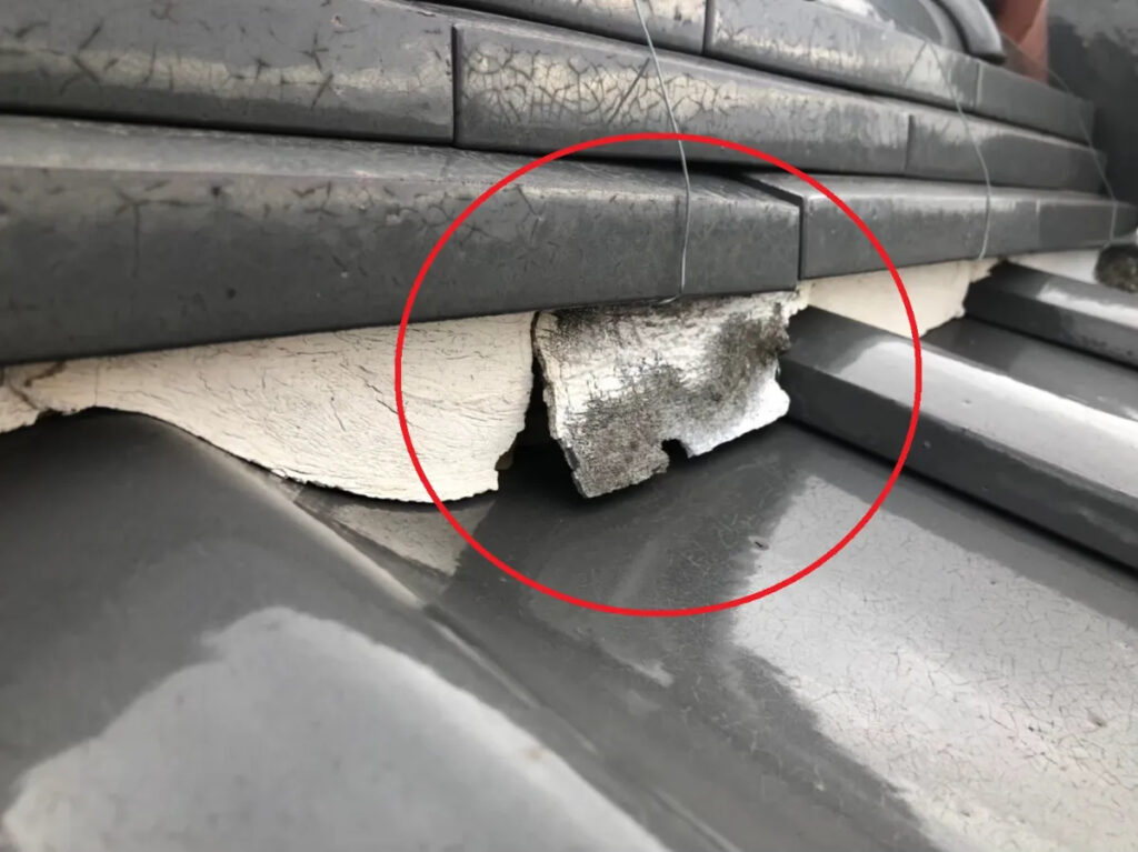 劣化が始まりやすい部位とその理由2