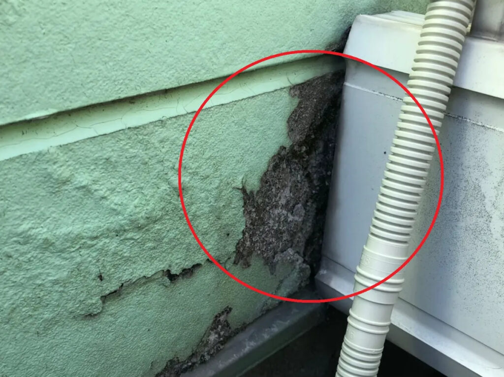 劣化が始まりやすい部位とその理由3