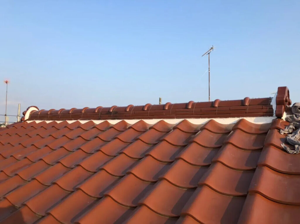 漆喰の劣化は「静かに」「確実に」進む