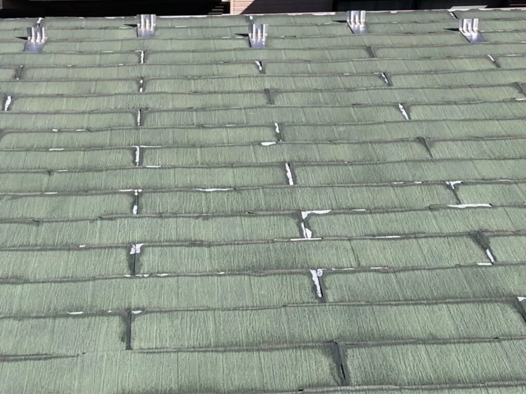 屋根材別に見る「30年後の姿」と対処法2