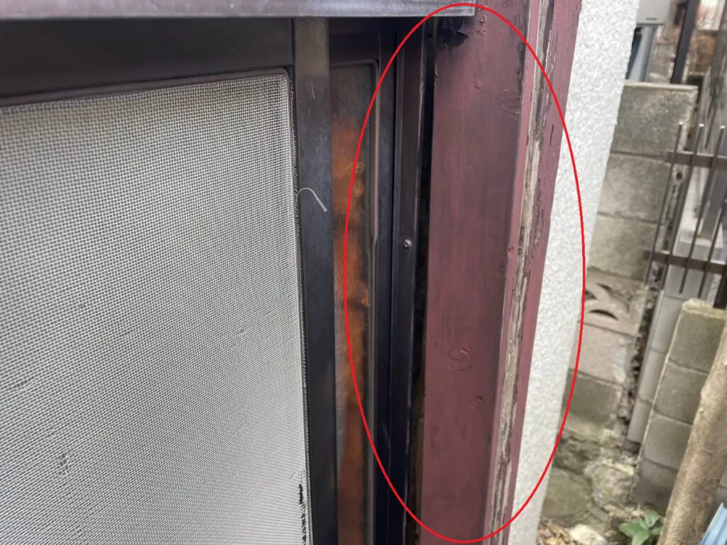 放っておくと大変!雨漏りの初期症状とは?4