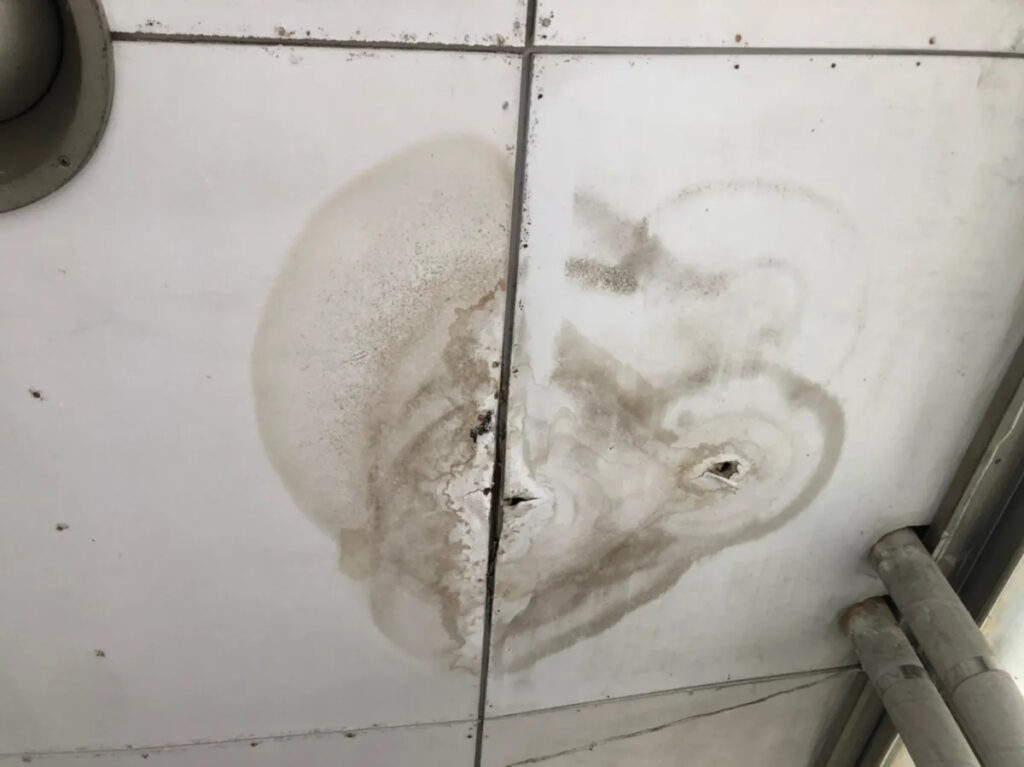 早期対応のメリット