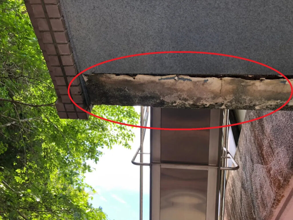 外壁ひび割れで起こる5つの損害とその対処法1