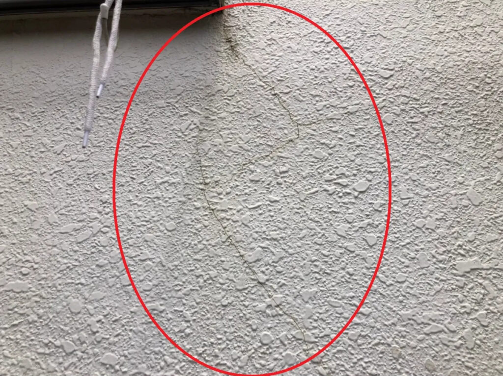 見落とされやすい「住宅の被害」トップ7