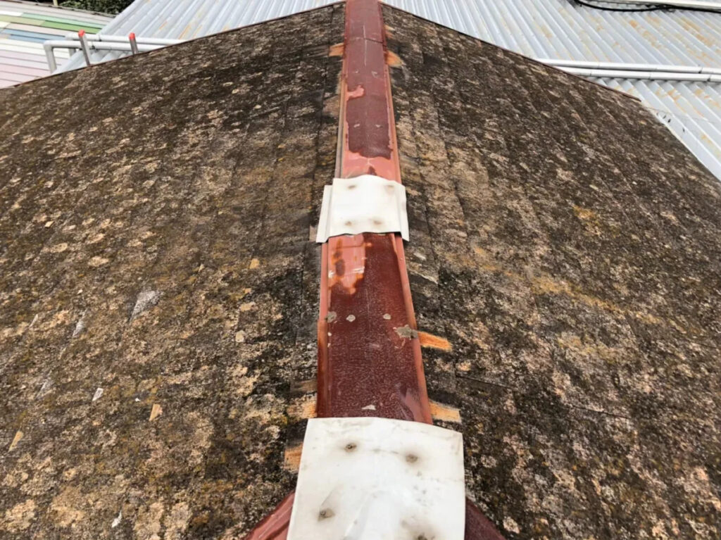 築年数別に見る「屋根塗装のタイミング」3