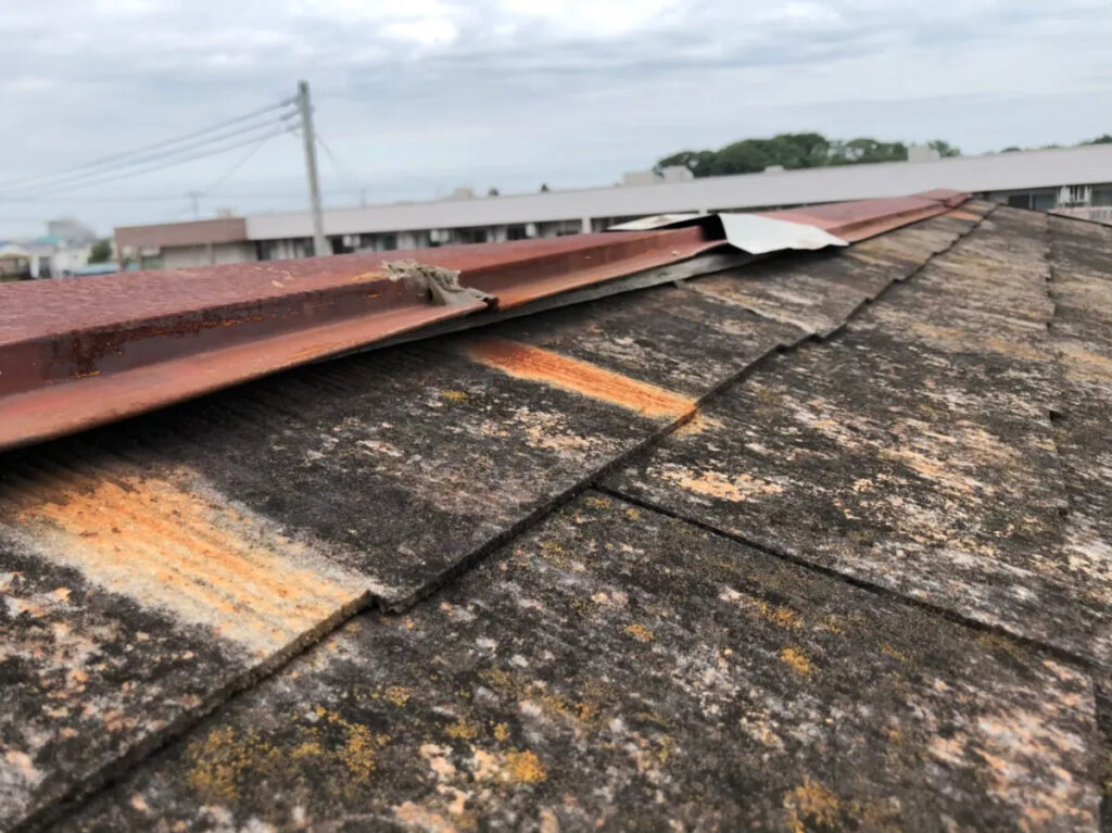 保険が適用できるケースも!雨漏り・台風被害は要確認