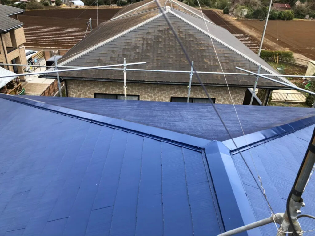 屋根塗装は“早すぎる”より“遅すぎる”方が損をする