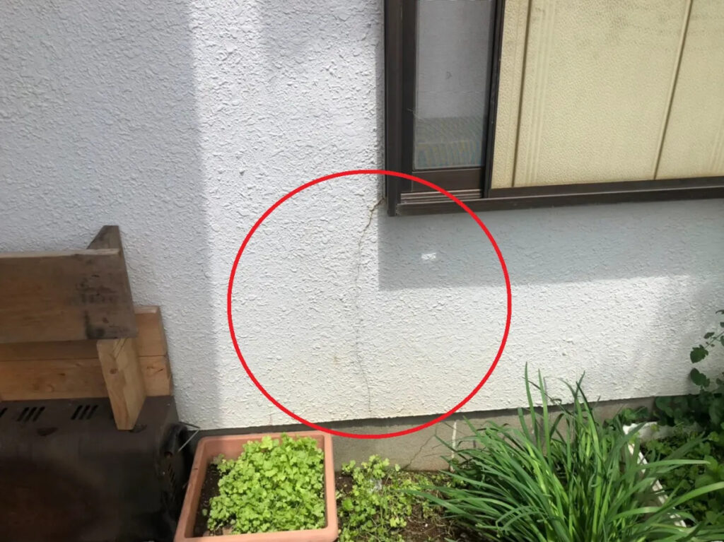 実際に発見された8カ所の劣化ポイントとは?2