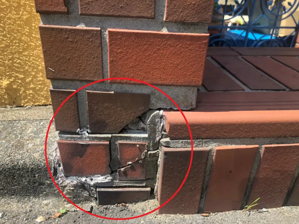 実際に発見された8カ所の劣化ポイントとは?3