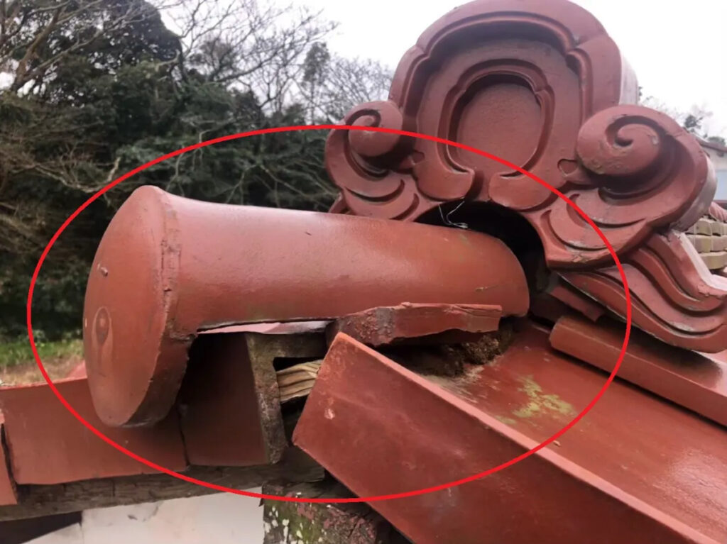 瓦屋根の落下事故を防ぐための実践的な対策法