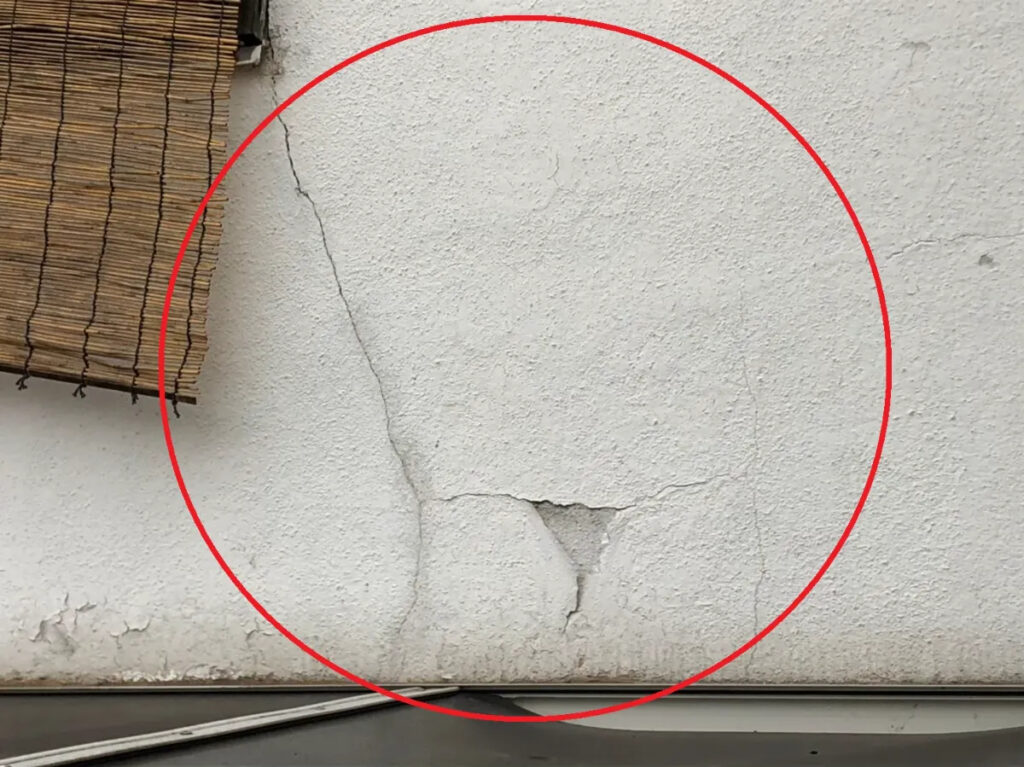 雨漏りの原因になりやすい劣化ポイントとは?3