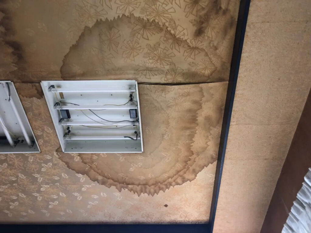 雨漏り修理に火災保険が使える可能性も!