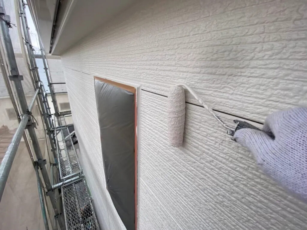 再塗装を成功させるための計画の立て方