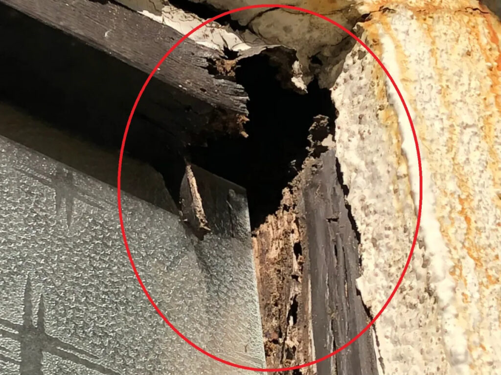 気づいたときには遅かった…よくある後悔のケース2