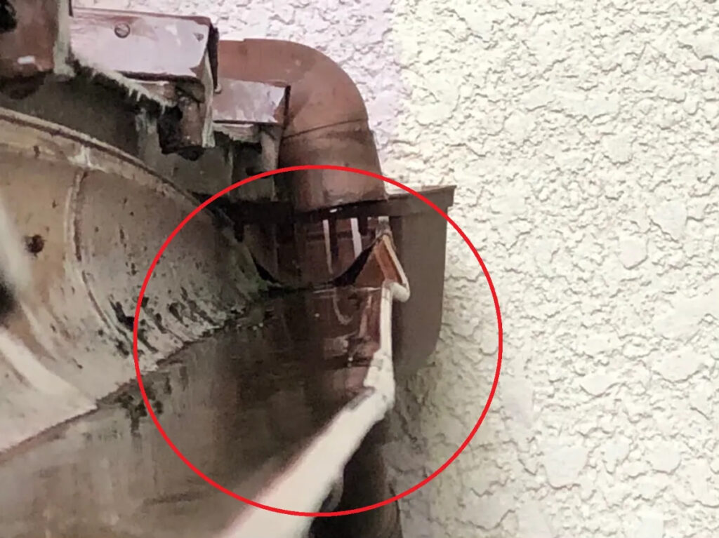 こんなサインが出ていたら、早めの点検・交換を！