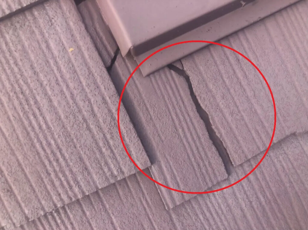 放置すると3年で劣化が進む「3大リスク」2