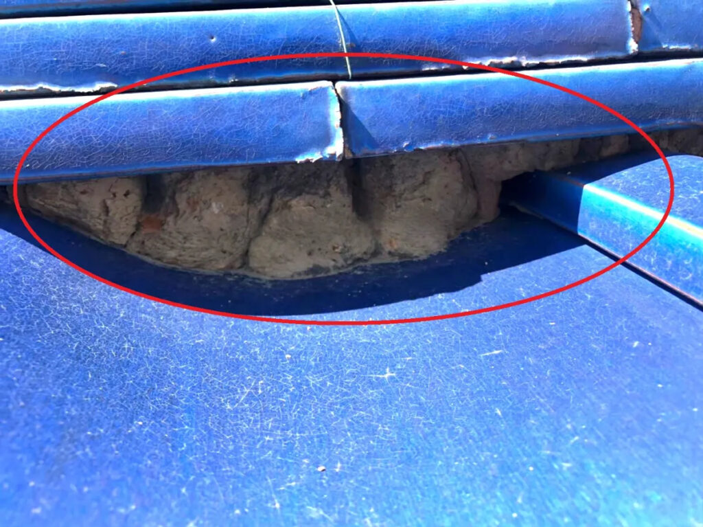 放置すると3年で劣化が進む「3大リスク」3