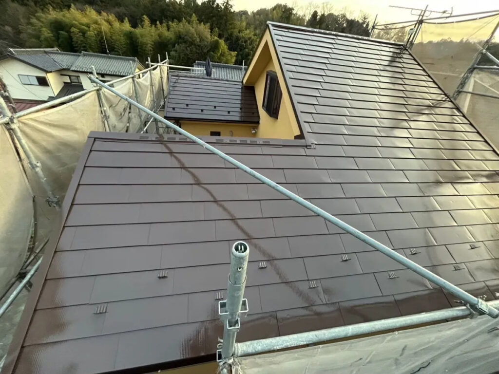 紫外線ダメージは放置せず、今すぐ点検を!