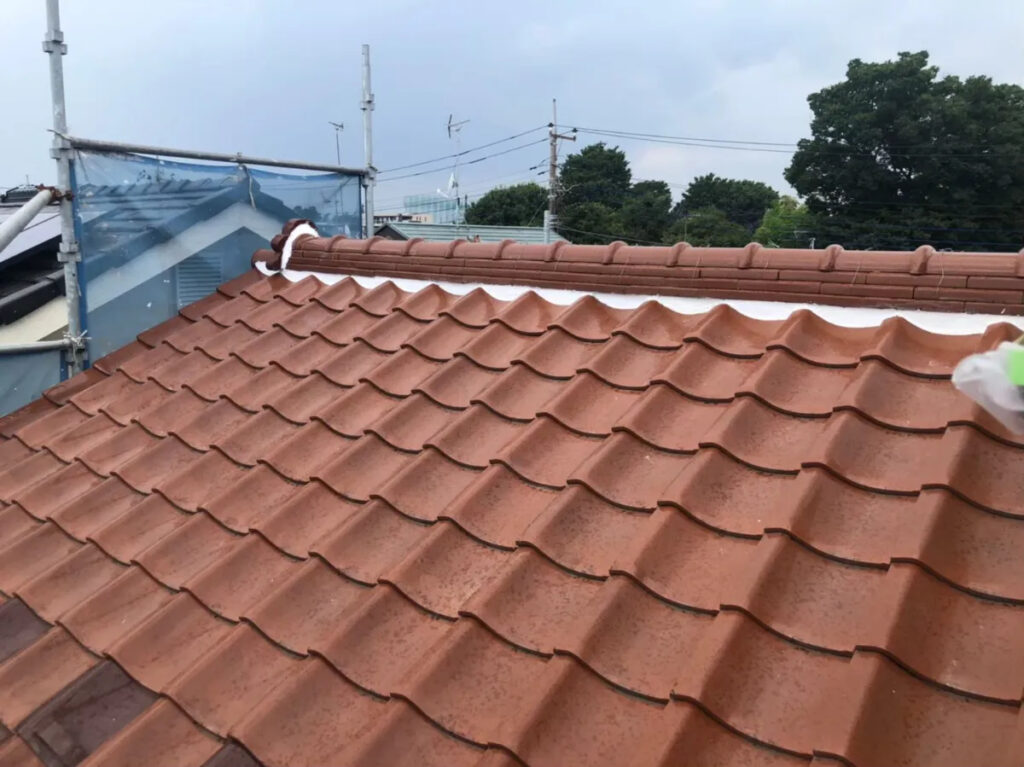 丸山建設が選ばれる理由