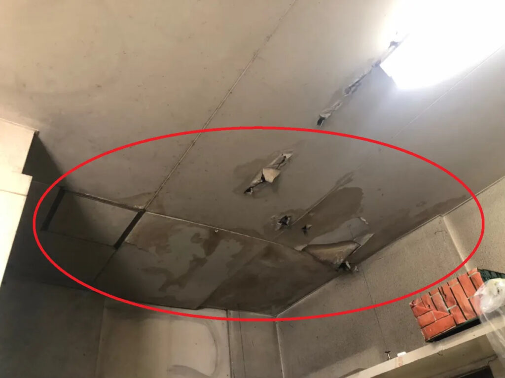 外壁クラックがもたらす5つの重大なリスクとは?