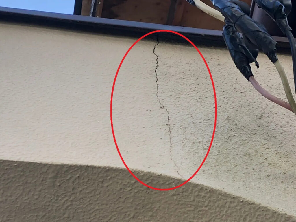 クラックを未然に防ぐための3つの効果的な対策法