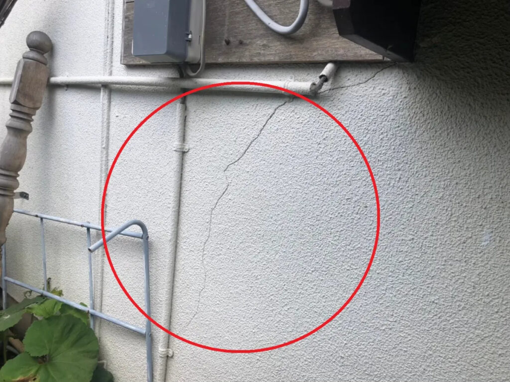 地震保険が適用されるケースも!保険活用で負担を軽減できる可能性