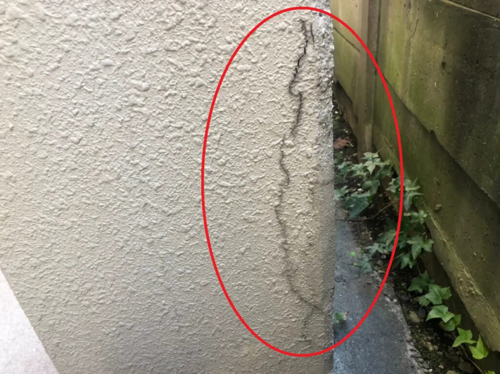 水切り金具の破損・未設置が引き起こす「3大外壁トラブル」とは?2