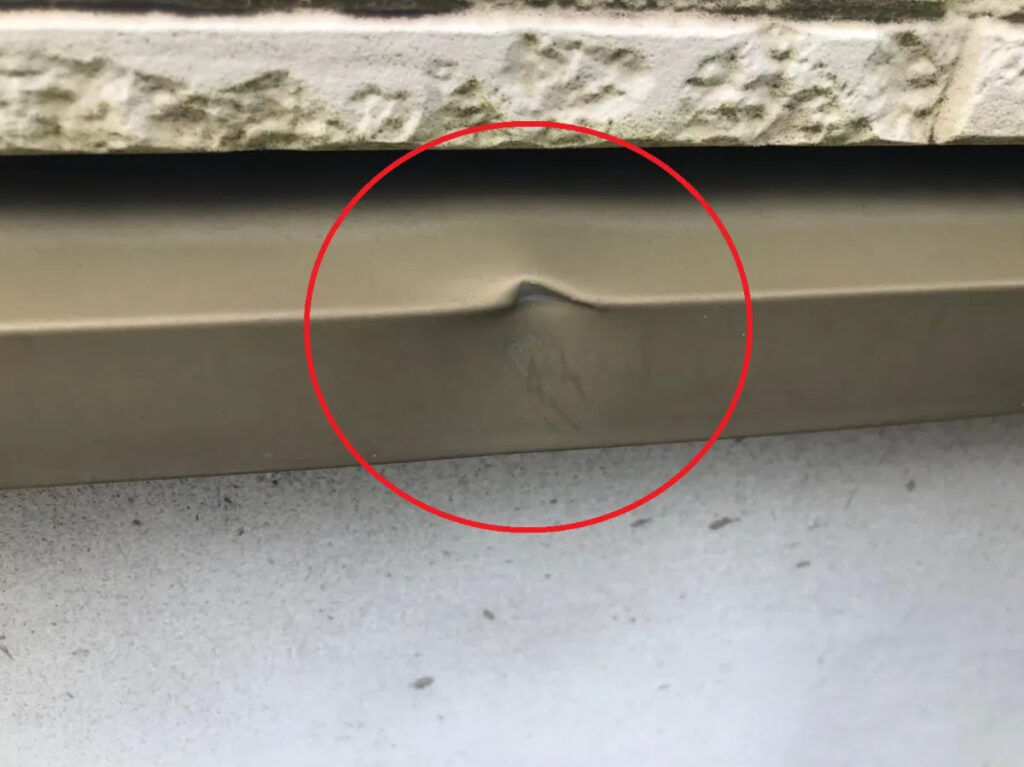 丸山建設の「無料点検」で外壁の劣化を事前にチェック!