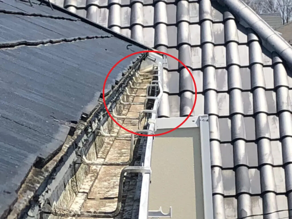 雨樋の不具合が引き起こす“5つの実害”