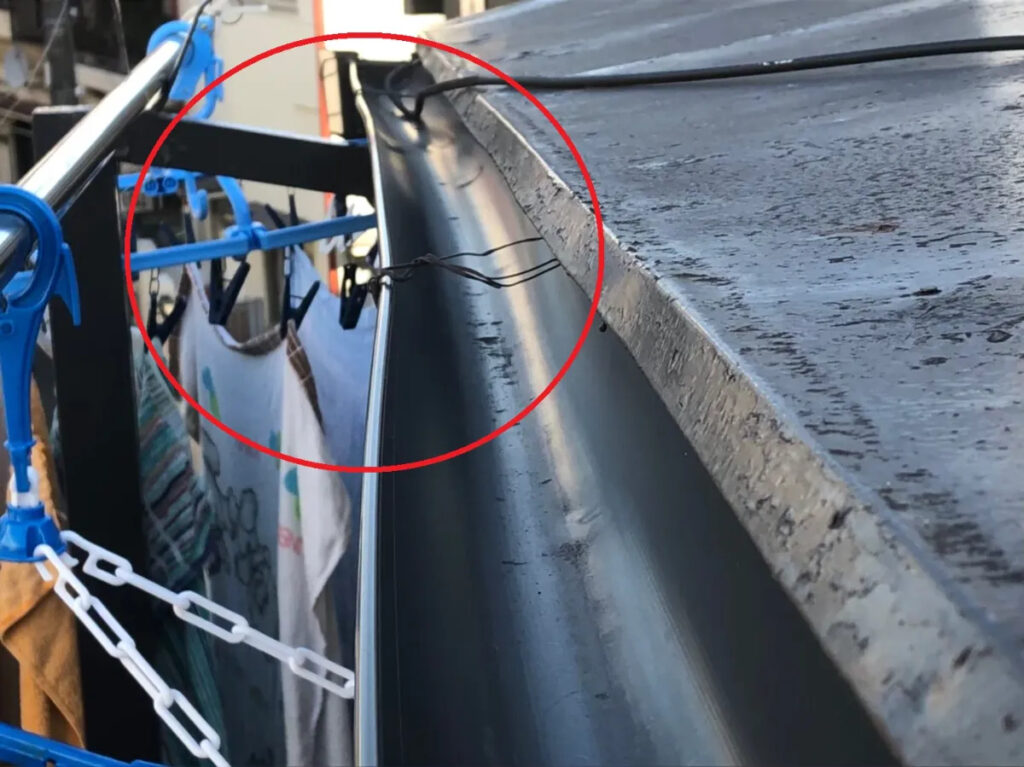 火災保険が使えるケースとは?丸山建設が申請をサポート