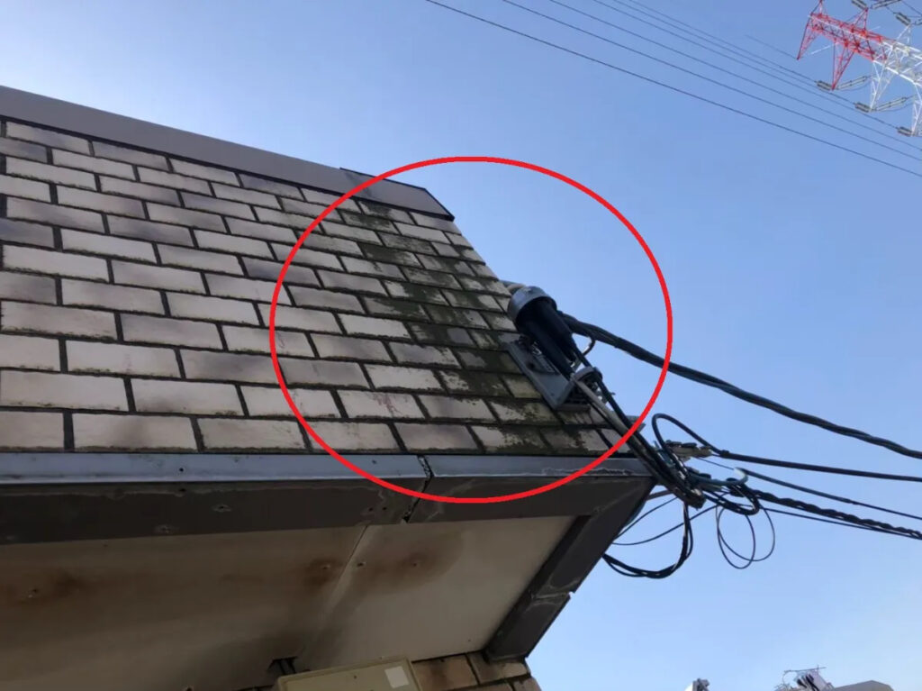 劣化がひどくなる前に!まずは「無料点検」を受けるのが最優先