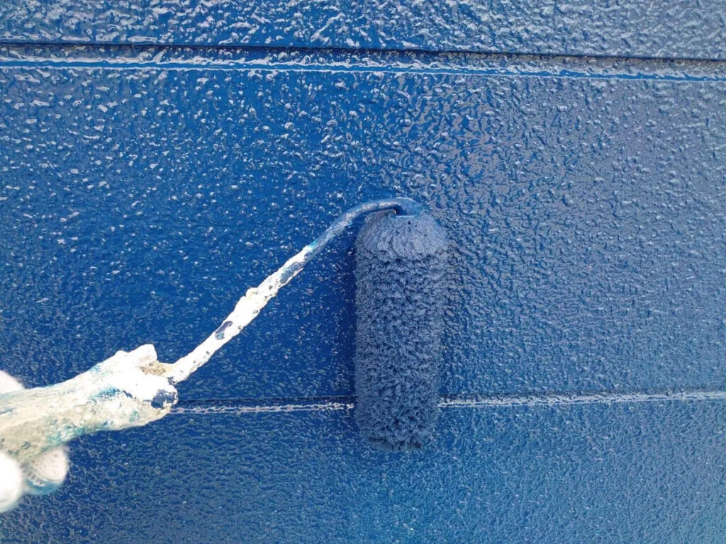 これで安心!外壁塗装の流れと工期【5ステップ完全ガイド】