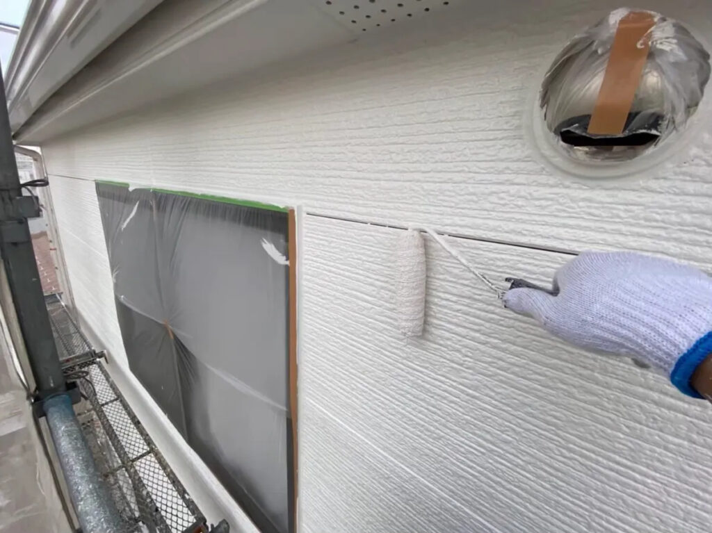 外壁塗装で失敗しないための4つの注意点