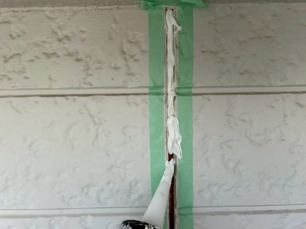 コーキングは“目立たないけど住宅を守る最前線”