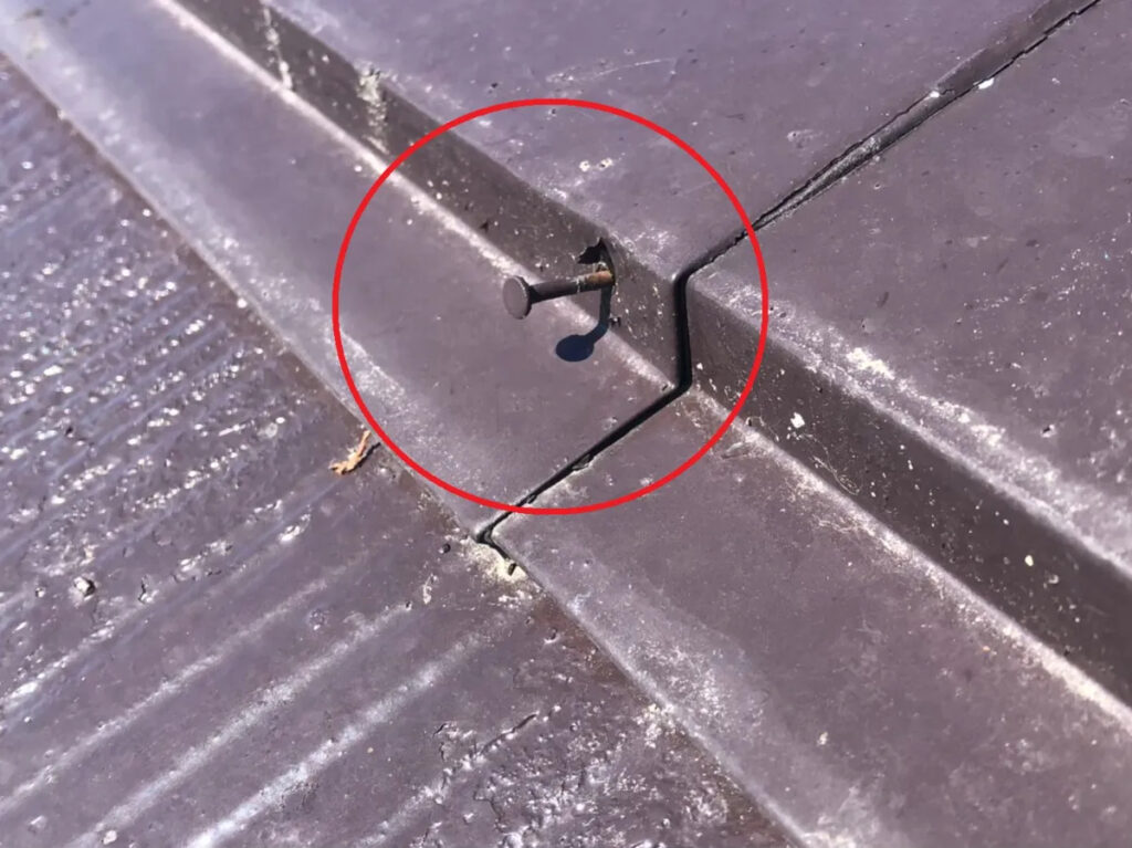 補修の目安はいつ?