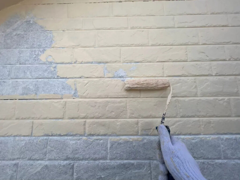 外壁塗装はなぜ必要なのか?