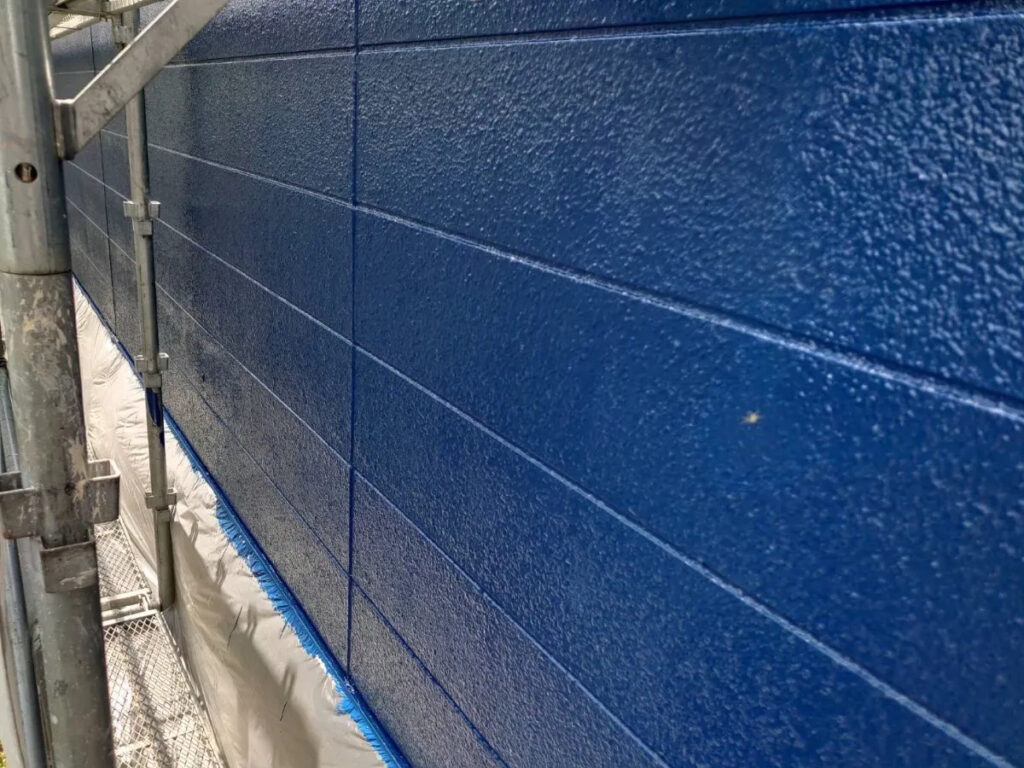 外壁塗装を長持ちさせるポイント