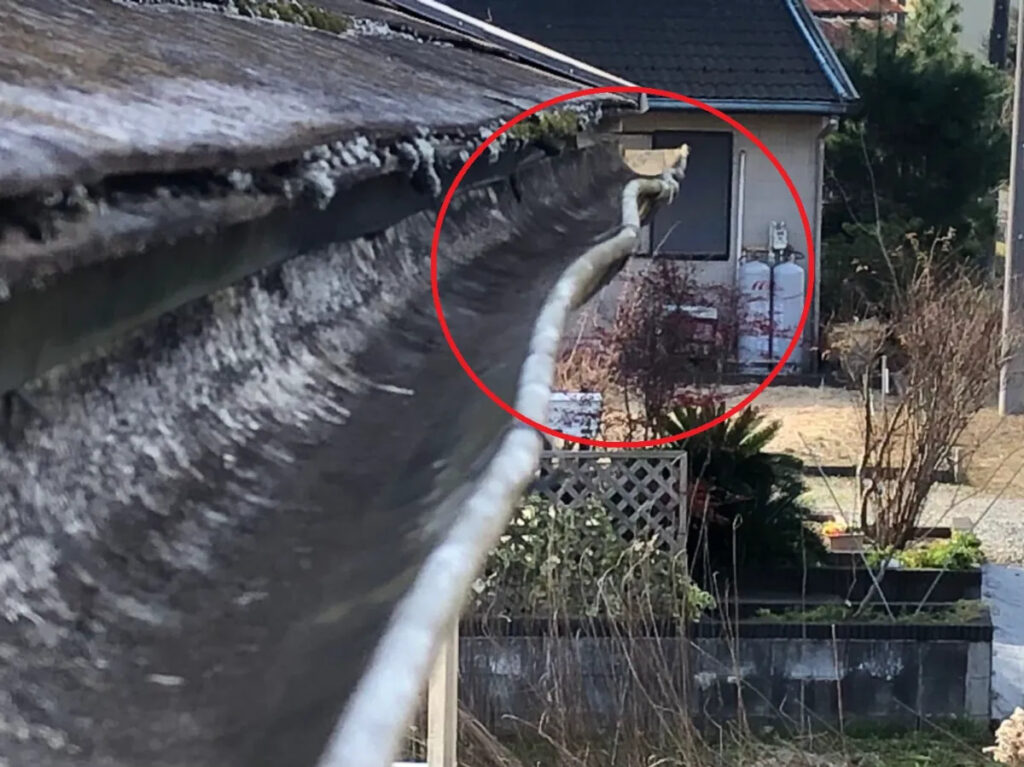 なぜ雨漏り修繕が必要なのか?