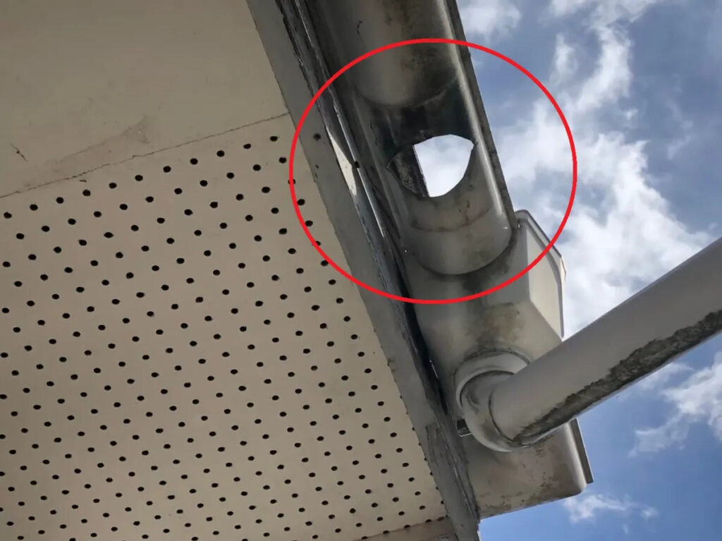 火災保険で雨漏り修理ができるって本当?