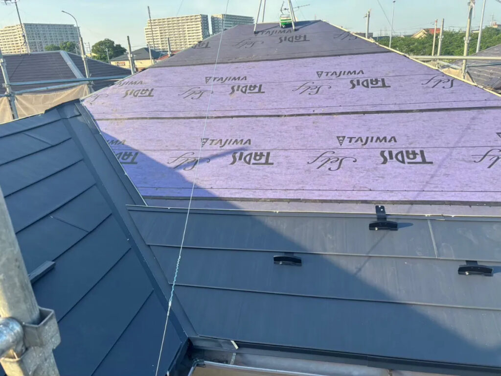 1現場につき約100枚は工事のお写真を撮影します!