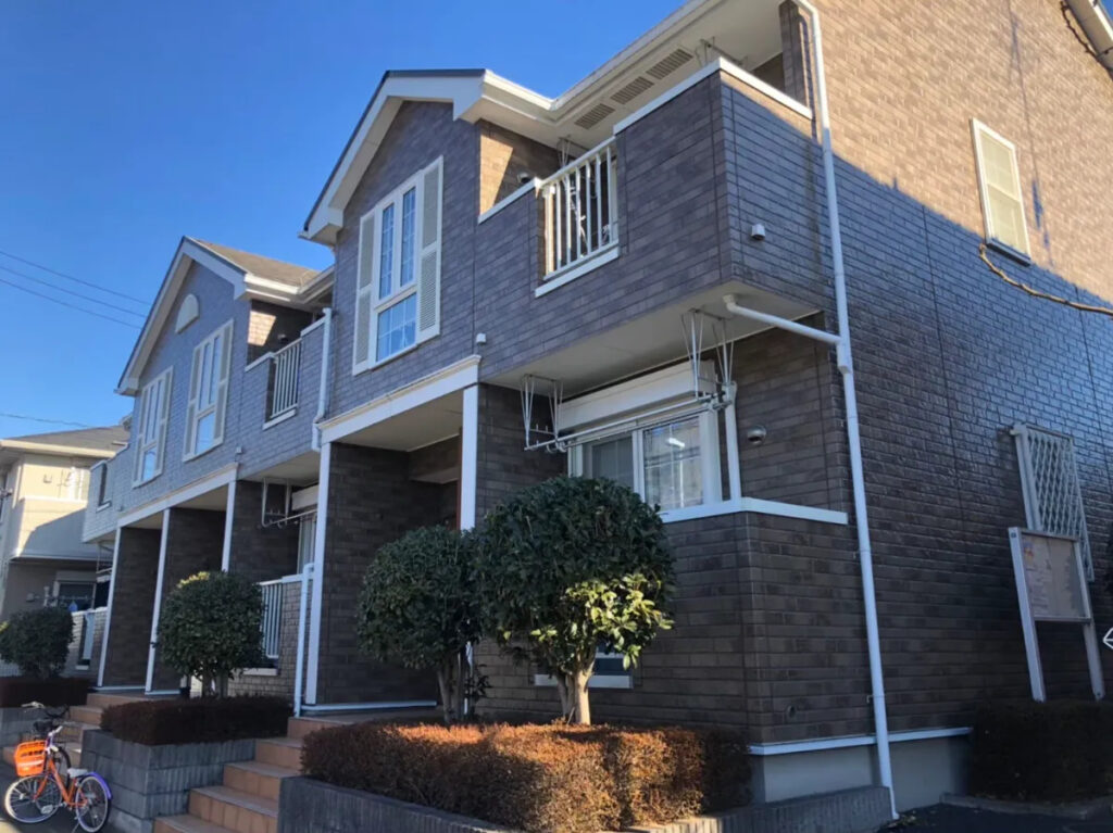 工事のビフォーアフターの写真を並べて見たいよーって方へ1