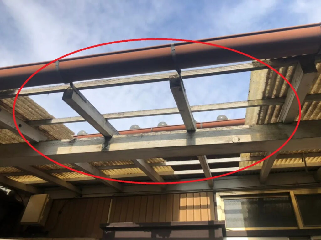 外壁や屋根の寿命は点検で変わる理由