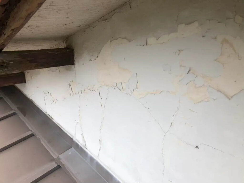 丸山建設の無料点検サービス