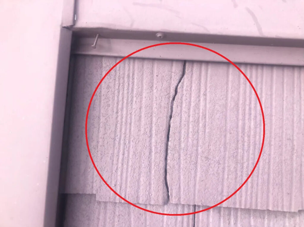 膨張収縮が引き起こす3大トラブル3